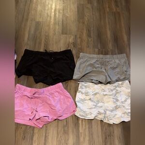 2XL short bundle